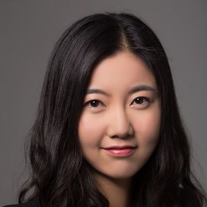 Meet your Posher, Yanhong